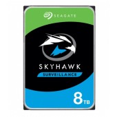 Жорсткий диск Seagate SkyHawk 8 TB
