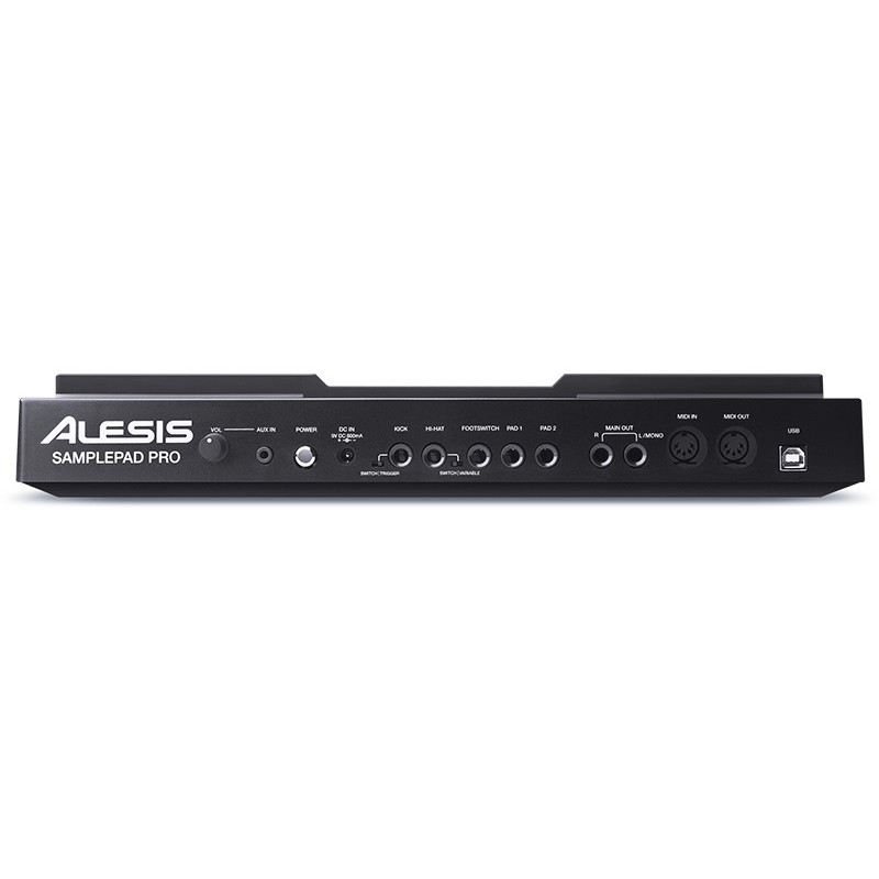 Електронна перкусія Alesis SamplePad Pro