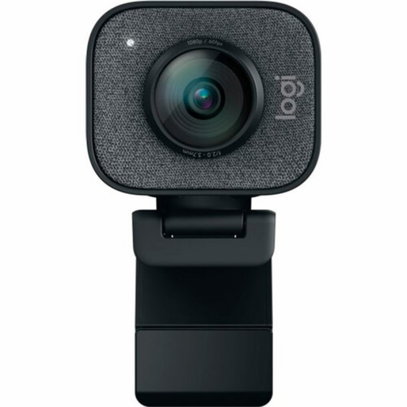 Веб-камера Logitech StreamCam Graphite