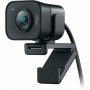 Веб-камера Logitech StreamCam Graphite