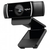 Веб-камера Logitech Webcam C922 Pro Stream