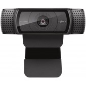 Веб-камера Logitech Webcam Pro C920