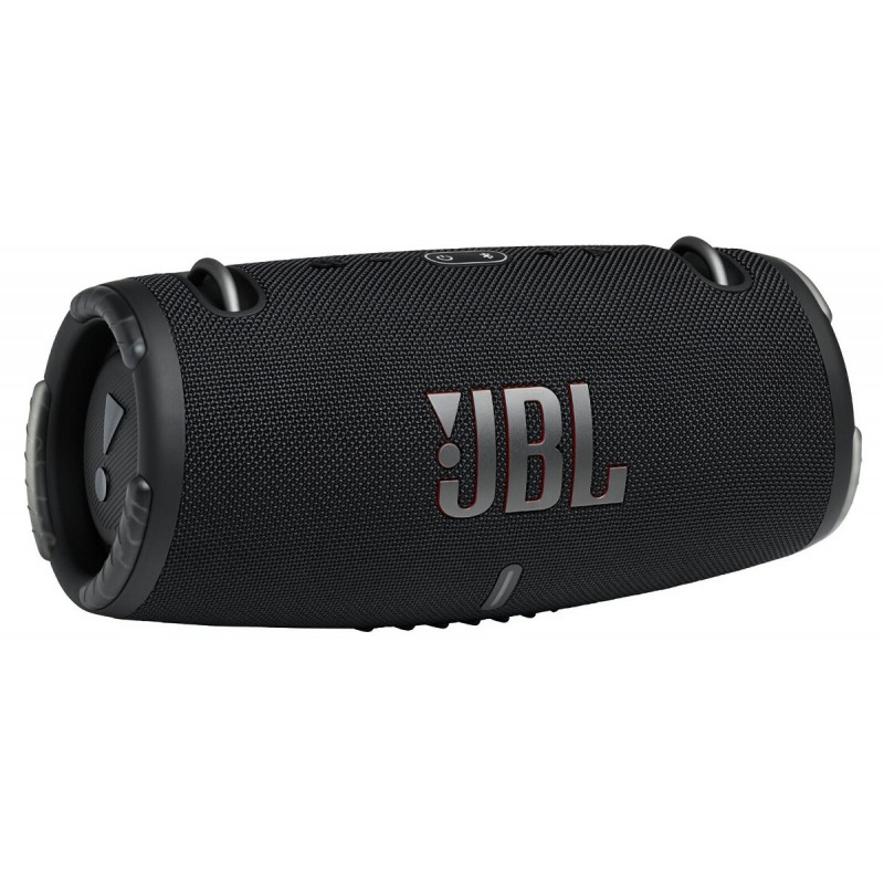 Портативна колонка JBL Xtreme 3 Black