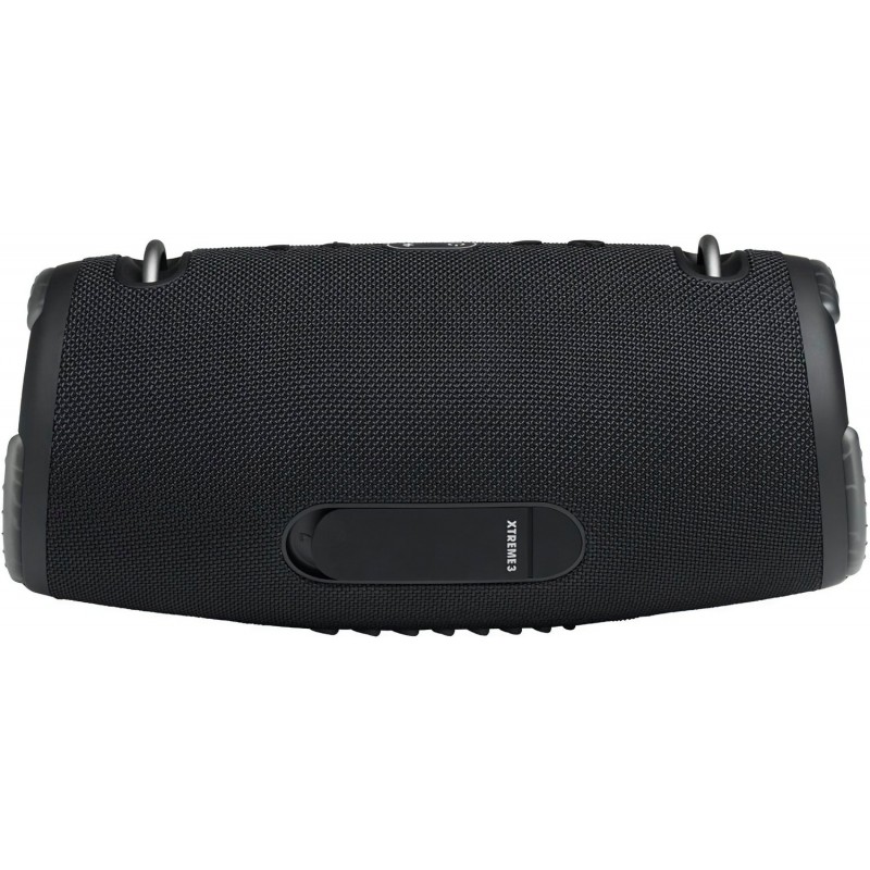 Портативна колонка JBL Xtreme 3 Black