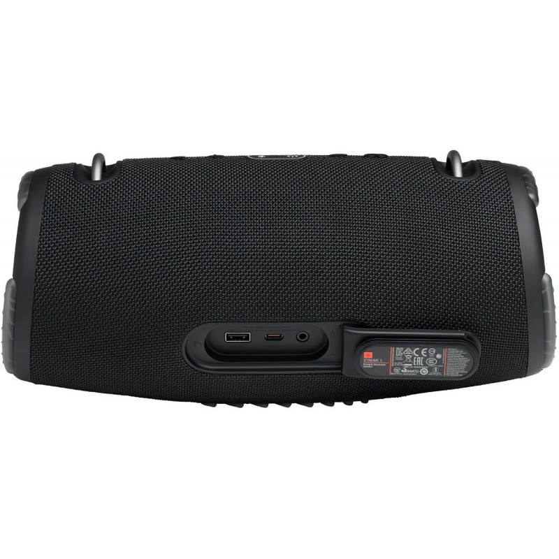 Портативна колонка JBL Xtreme 3 Black