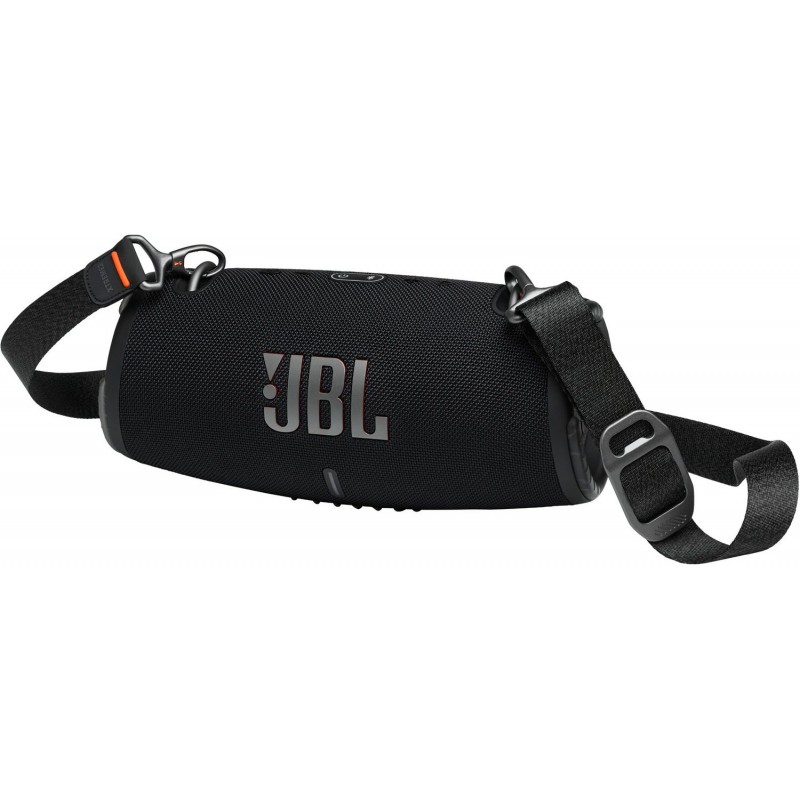 Портативна колонка JBL Xtreme 3 Black