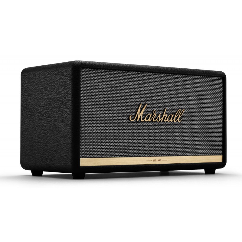 Акустика Marshall Louder Speaker Stanmore II Black