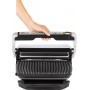 Електрогриль притискний Tefal OptiGrill+ GC712D34