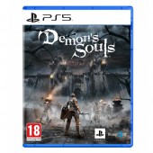 Гра для Sony PlayStation 5 Demon's Souls