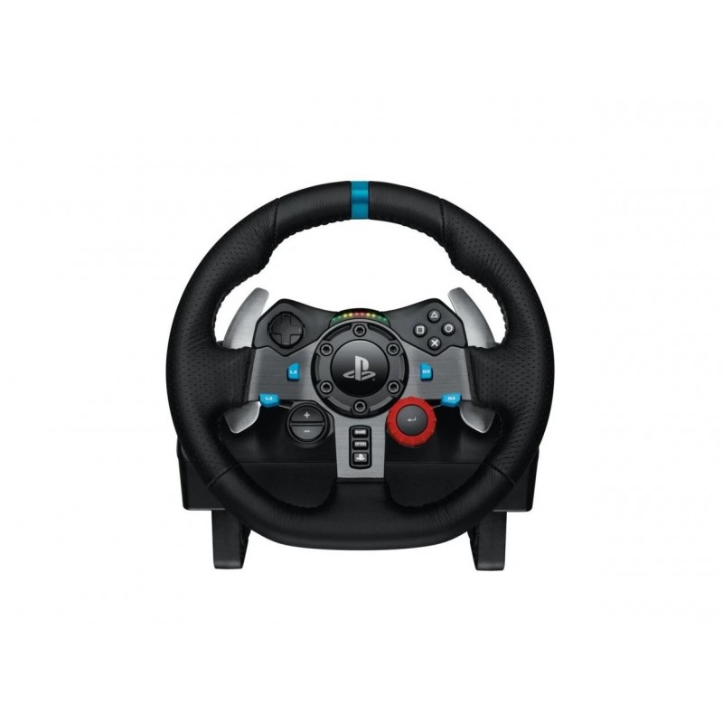 Кермо Logitech G29 Driving Force Racing Wheel