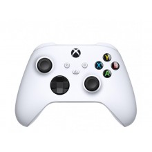 Геймпад Microsoft Xbox Series X | S Wireless Controller Robot White