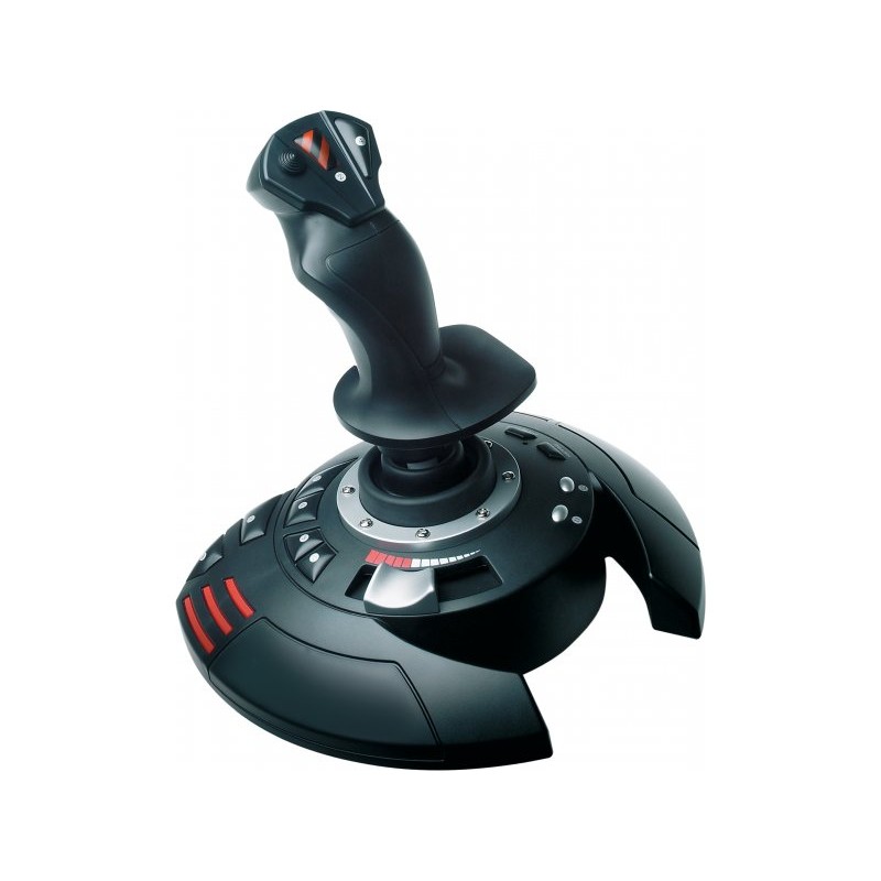 Джойстик Thrustmaster T.Flight Stick X PS3 PC (4160526)