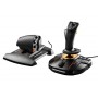 Джойстик ThrustMaster T-16000m fcs Hotas