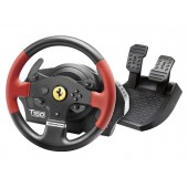 Кермо Thrustmaster T150 Ferrari Wheel with Pedals