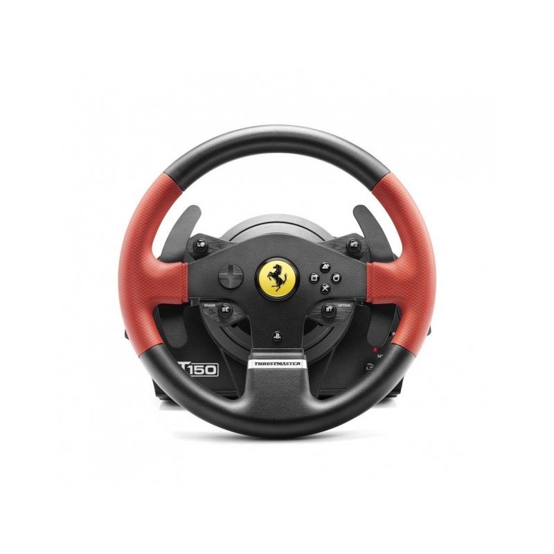 Кермо Thrustmaster T150 Ferrari Wheel with Pedals