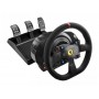 Кермо Thrustmaster T300 Ferrari Integral RW Alcantara edition Black