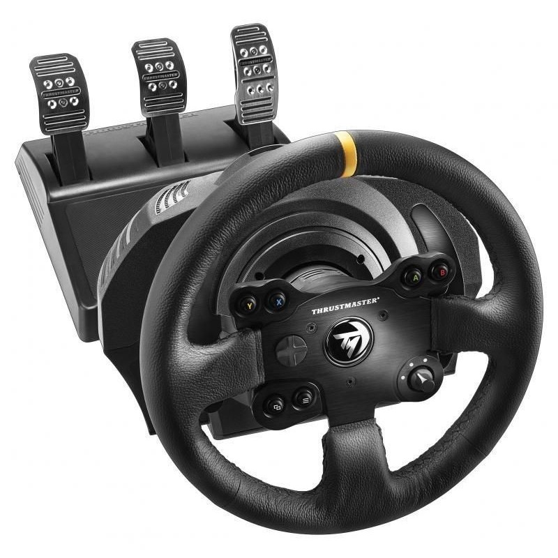 Кермо ThrustMaster TX Racing Wheel Leather Edition 