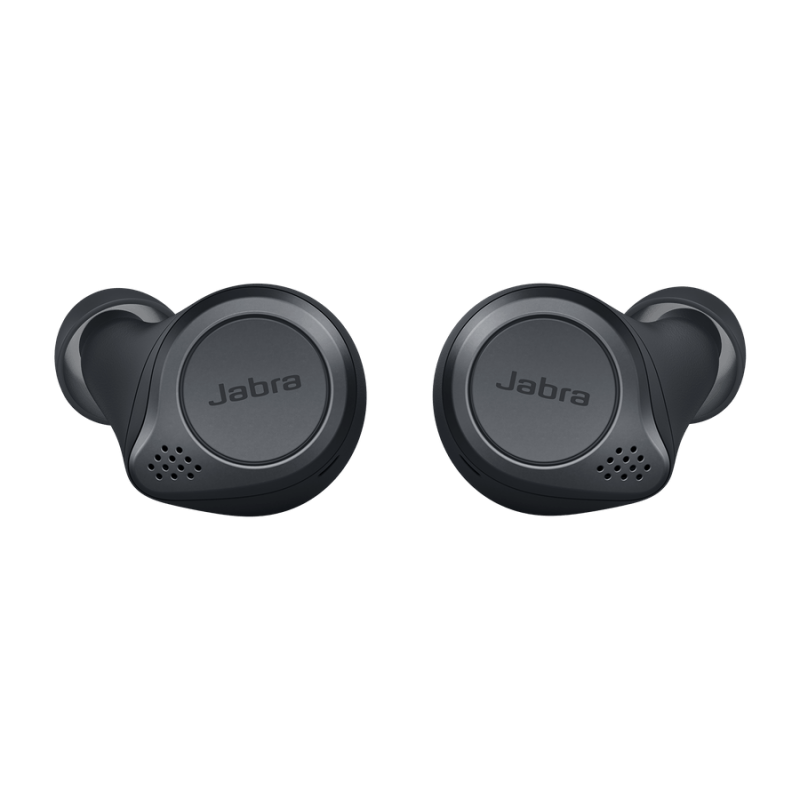 Навушники Jabra Elite Active 75t Gray