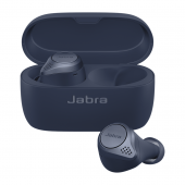 Навушники Jabra Elite Active 75t Navy