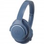 Навушники Audio-Technica ATH-SR30BTBL Blue