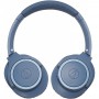 Навушники Audio-Technica ATH-SR30BTBL Blue