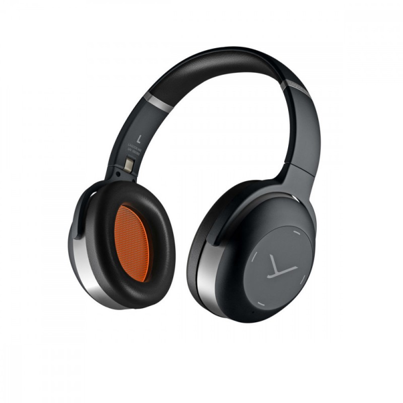 Навушники Beyerdynamic Lagoon ANC Traveller Black 