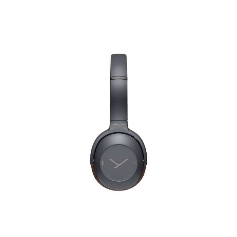 Навушники Beyerdynamic Lagoon ANC Traveller Black 