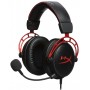 Ігрова гарнітура HyperX Cloud Alpha