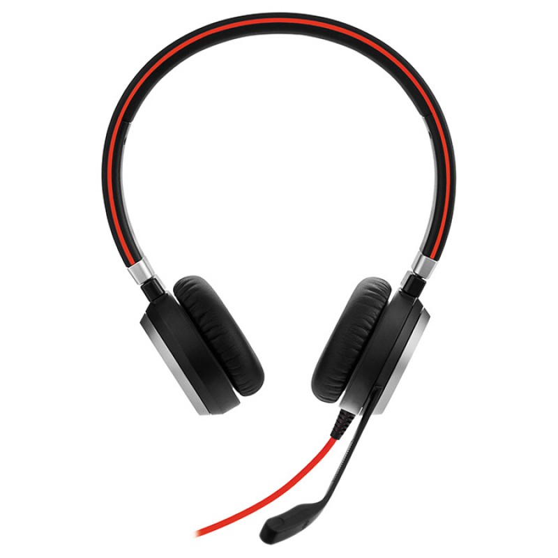 Гарнітура Jabra Evolve 40 MS Stereo