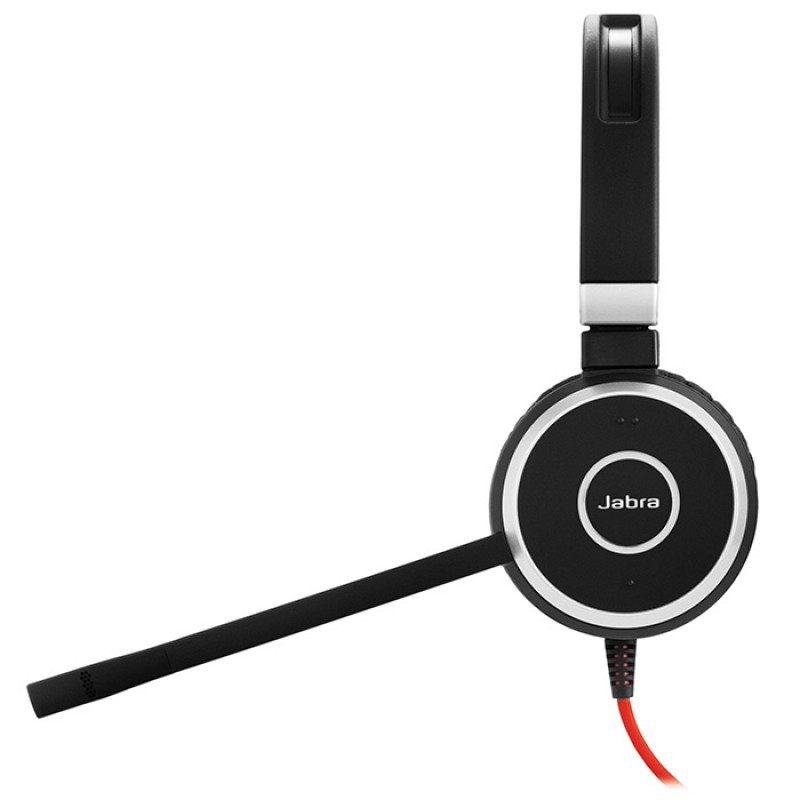 Гарнітура Jabra Evolve 40 MS Stereo