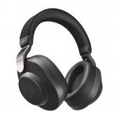 Навушники Jabra Elite 85H Titanium Black