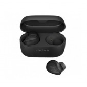 Навушники Jabra Elite 85t Black