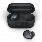 Навушники Jabra Elite 85t Gray