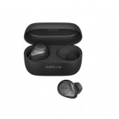 Навушники Jabra Elite 85t Titanium Black