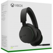 Гарнітура Microsoft Xbox Wireless Headset