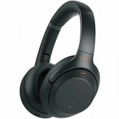 Навушники Sony WH-1000XM3 Black