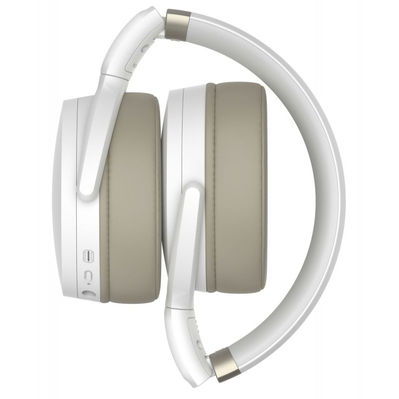 Навушники Sennheiser HD 450 BT White