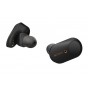 Навушники Sony WF-1000XM3 Black