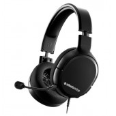 Ігрова гарнітура Steelseries Arctis 1 Black