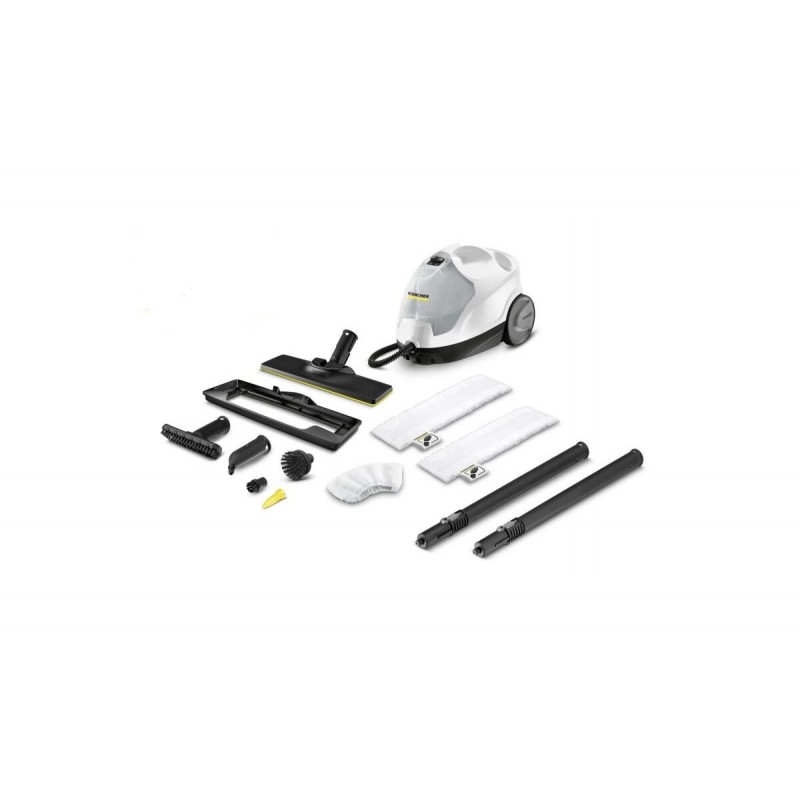 Пароочисник Karcher SC 4 EasyFix Premium