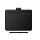 Графічний планшет Wacom Intuos S Black