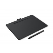 Графічний планшет Wacom Intuos M Black