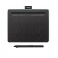 Графічний планшет Wacom Intuos M Bluetooth Pistachio