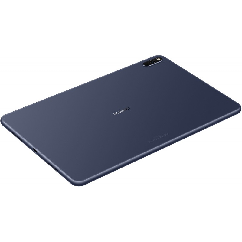 Планшет Huawei MatePad 10.4 2021 Wi-Fi 4/64GB Grey