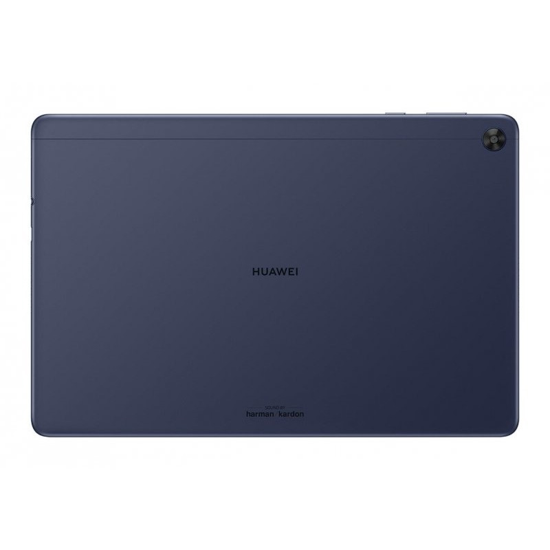 Планшет Huawei MatePad T10s 4/64GB Wi-Fi Deepsea Blue
