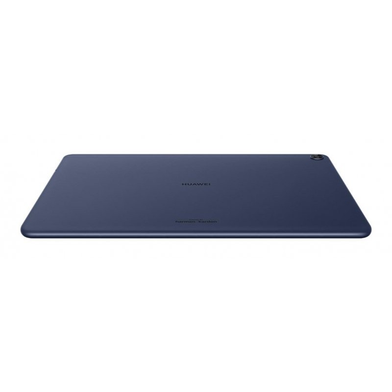 Планшет Huawei MatePad T10s 4/64GB Wi-Fi Deepsea Blue