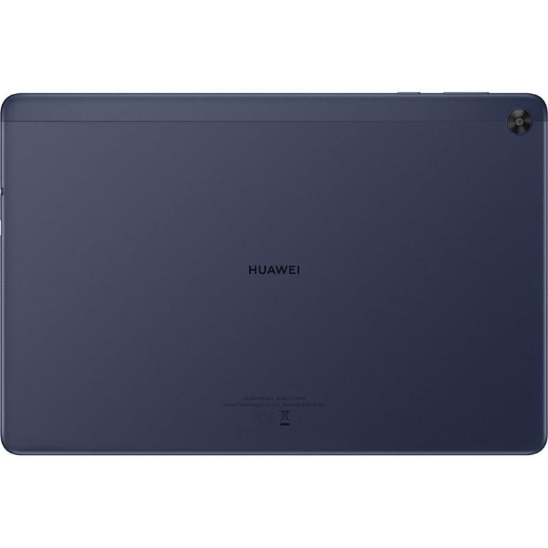 Планшет Huawei MatePad T10 4/64GB Wi-Fi Deepsea Blue