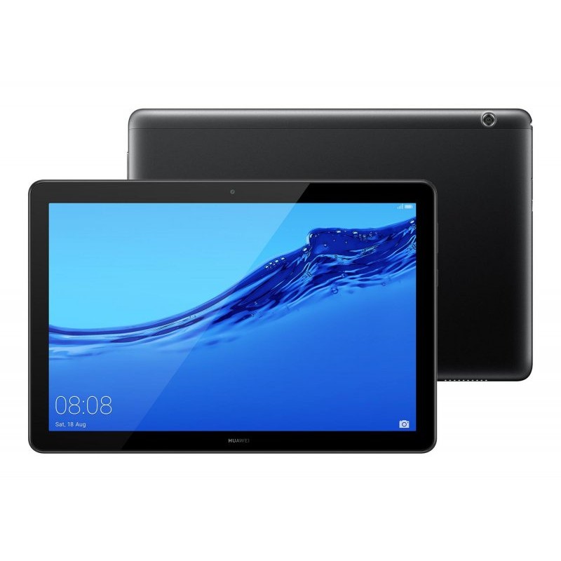 Планшет Huawei MediaPad T5 10 2/32GB LTE Black