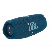Портативна колонка JBL Charge 5 Blue