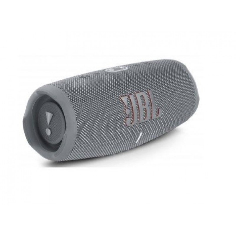 Портативна колонка JBL Charge 5 Grey